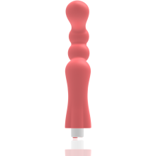 G-SPOT - GOHAH VIBRATOR LIGHT RED