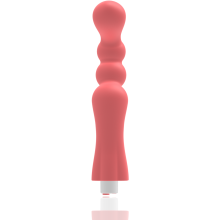 G-SPOT - GOHAN VIBRATEUR LUMIÈRE ROUGE
