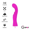 G-SPOT - GREGORY VIOLET G-SPOT VIBRATOR