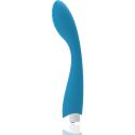 G-SPOT - VIBRATORE GYLBERT BLU TURCHESE