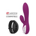 COVERME - TAYLOR-VIBRATOR, KOMPATIBEL MIT DER WIRELESS-TECHNOLOGIE VON WATCHME