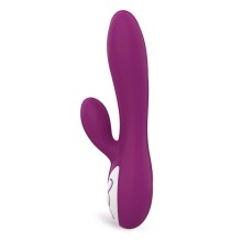 COVERME - VIBRADOR TAYLOR COMPATÍVEL COM A TECNOLOGIA WATCHME