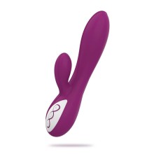 COVERME - VIBRADOR TAYLOR COMPATÍVEL COM A TECNOLOGIA WATCHME