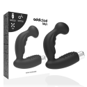 ADDICTED TOYS -VIBRADOR PROSTTICO VIBRADOR RECARREGVEL- MODELO