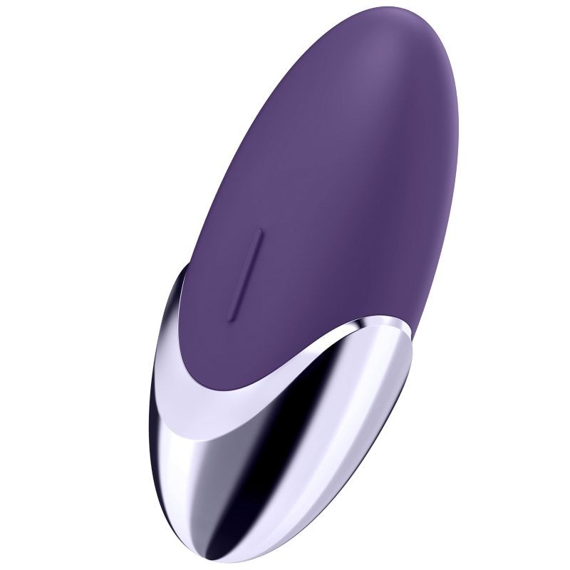 SATISFYER - LAYONS VIOLA PIACERE