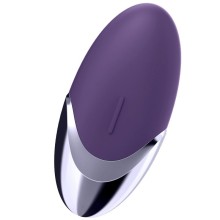 SATISFYER - LAYONS LILA VERGNÜGEN