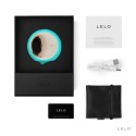 LELO - ESTIMULADOR DE SEXO ORAL ORA 3 AQUA