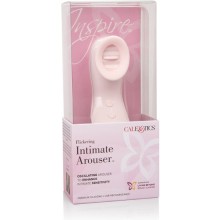 CALEXOTICS - INSPIRE FLICKERING INTIMATE AROUSER