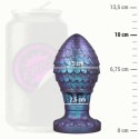 EPIC - VRAKOS DRAGON EGG ANAL PLUG SIZE S