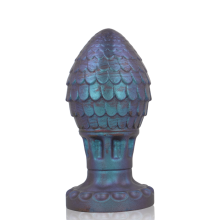 EPIC - VRAKOS DRAGON EGG ANAL PLUG SIZE M