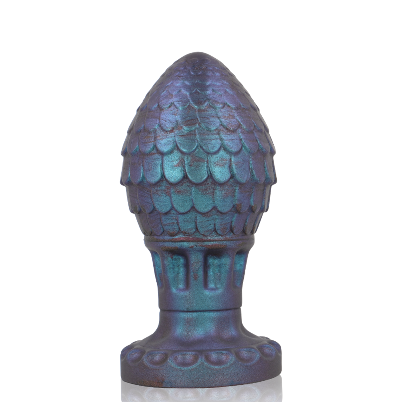 Rodéo Spinner Violet The Screaming O SCRS-PU-110 Rodéo Spinner Violet The Screaming O SCRS-PU-110
