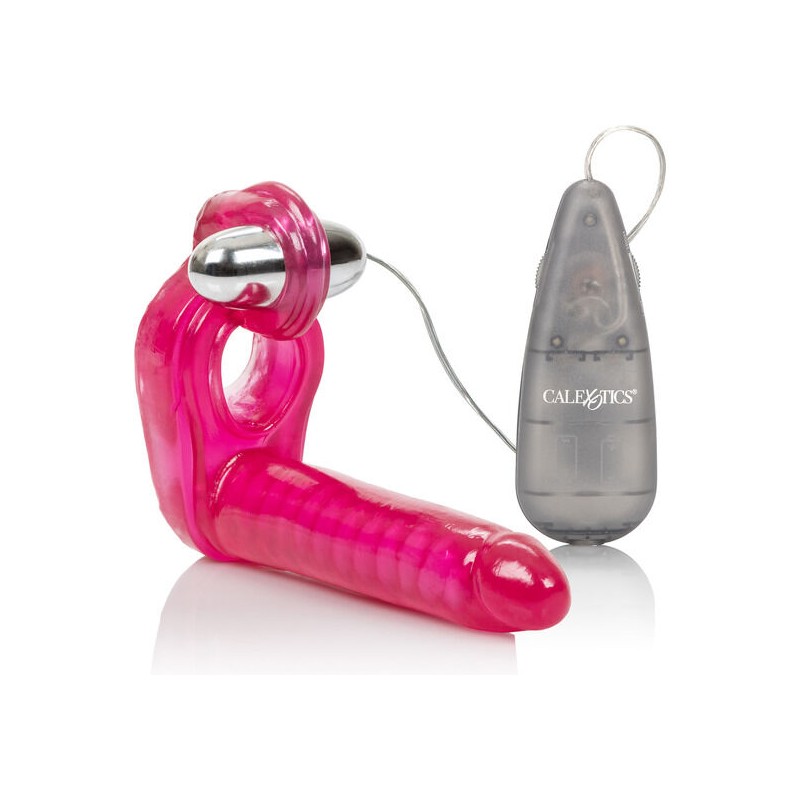 CALEXOTICS - LE TRIPLE STIMULATEUR ULTIME