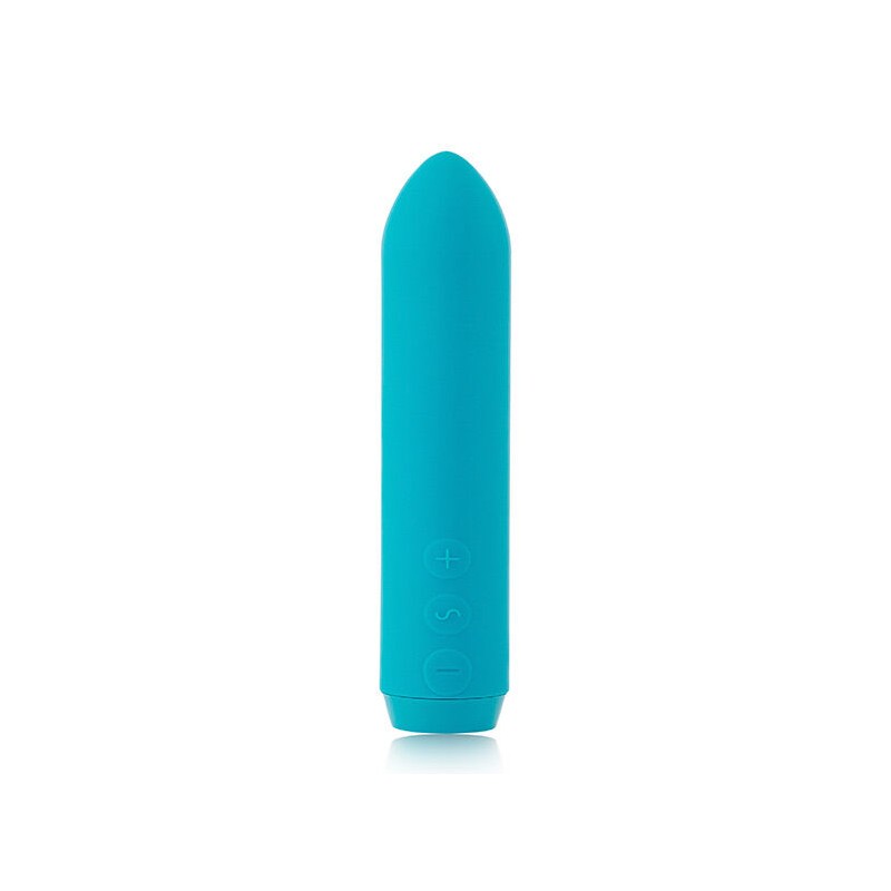 JE JOUE - TEAL CLASSIC BULLET VIBRATOR