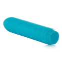 JE JOUE - TEAL CLASSIC BULLET VIBRATOR