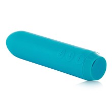 JE JOUE - VIBRATORE CLASSICO BULLET TEAL