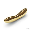 LELO - VIBRATORE ORO INEZ ORO 24 K