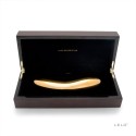 LELO - VIBRATORE ORO INEZ ORO 24 K