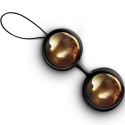 LELO - PERLINE LUNA ORO 20 CARATI