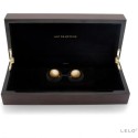 LELO - PERLES LUNA OR 20 KARAT