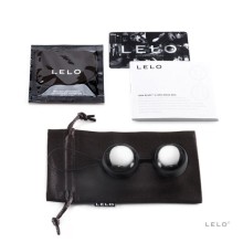 LELO - LUNA BILLES ACIER INOXYDABLE