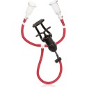 CALEXOTICS - SUCEUR DE TÉTONS MUSCULAIRE POUR POULAIN