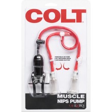 CALEXOTICS - COLT MUSCLE NIPS PUMP