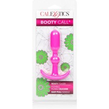 CALEXOTICS - BOOTY CALL BOOTY TEASER PINK