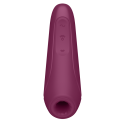 SATISFYER CURVY 2+ PINK