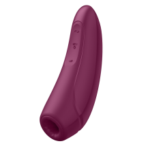 SATISFYER CURVY 2+ PINK