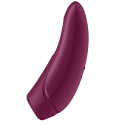 SATISFYER CURVY 2+ PINK