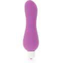 DOLCE VITA - G-SPOT PURPLE SILICONE