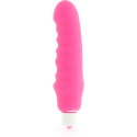 DOLCE VITA - GENIUS PINK SILICONE