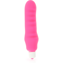 DOLCE VITA - GENIUS PINK SILICONE