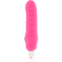 DOLCE VITA - GENIUS PINK SILICONE