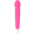 DOLCE VITA - REALISTIC PINK SILICONE