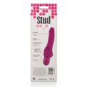 CALEXOTICS - VIBRADOR POWER STUD CLITERRIFIC ROSA