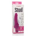 CALEXOTICS - POWER STUD CLITERRIFIC PINK VIBRATOR