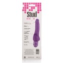 CALEXOTICS - POWER STUD CLITERRIFIC LILA VIBRATOR