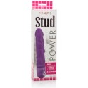 CALEXOTICS - POWER STUD ROD VIBRADOR ROSA|CALEXOTICS