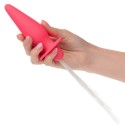 CALEXOTICS - SOUTHERN LIGHTS LIGHT UP ANAL PLUG 10 VIBRAÇÕES