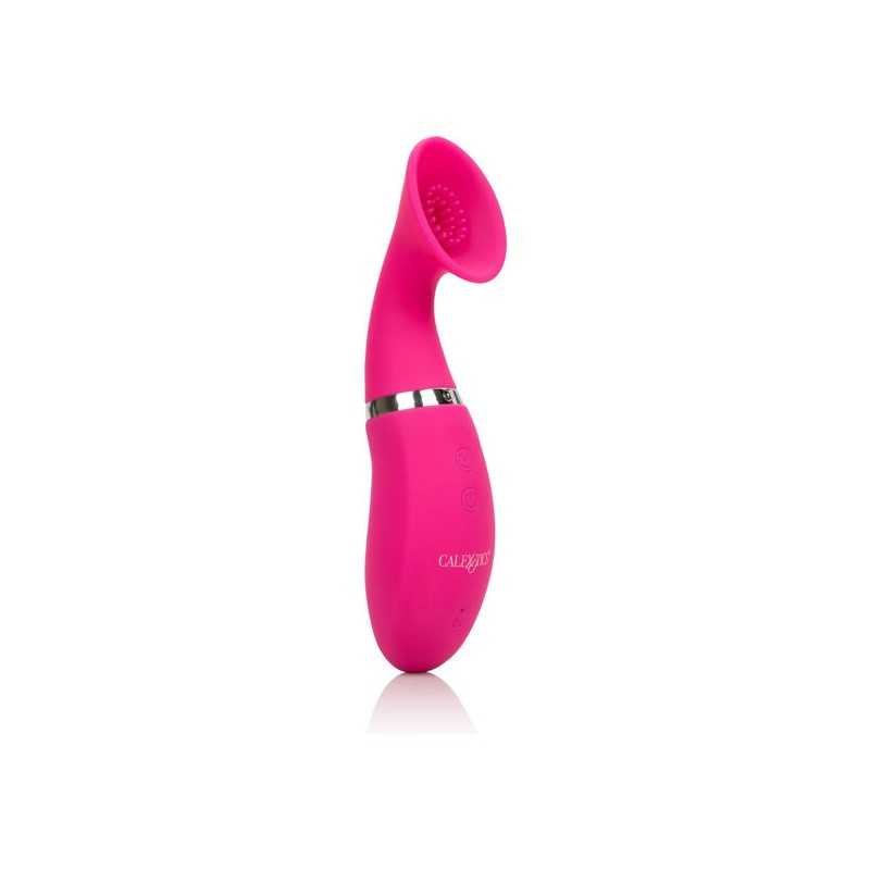 CALEXOTICS - CLIMAXER PUMP PINK