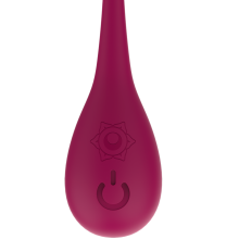 RITHUAL - NISHA RECHARGEABLE KEGEL BALLS ORQUIDEA