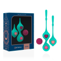 RITHUAL- DI ALLENAMENTO PELVICO DELL''ORCHIDEA DEVA SET