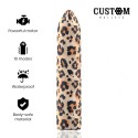 CUSTOM BULLETS - LEOPARD MAGNETIC 10 INTENSITIES