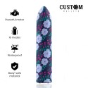 CUSTOM BULLETS - PERSONALIZADAS BALAS RECARREGÁVEIS PRIMAVERA