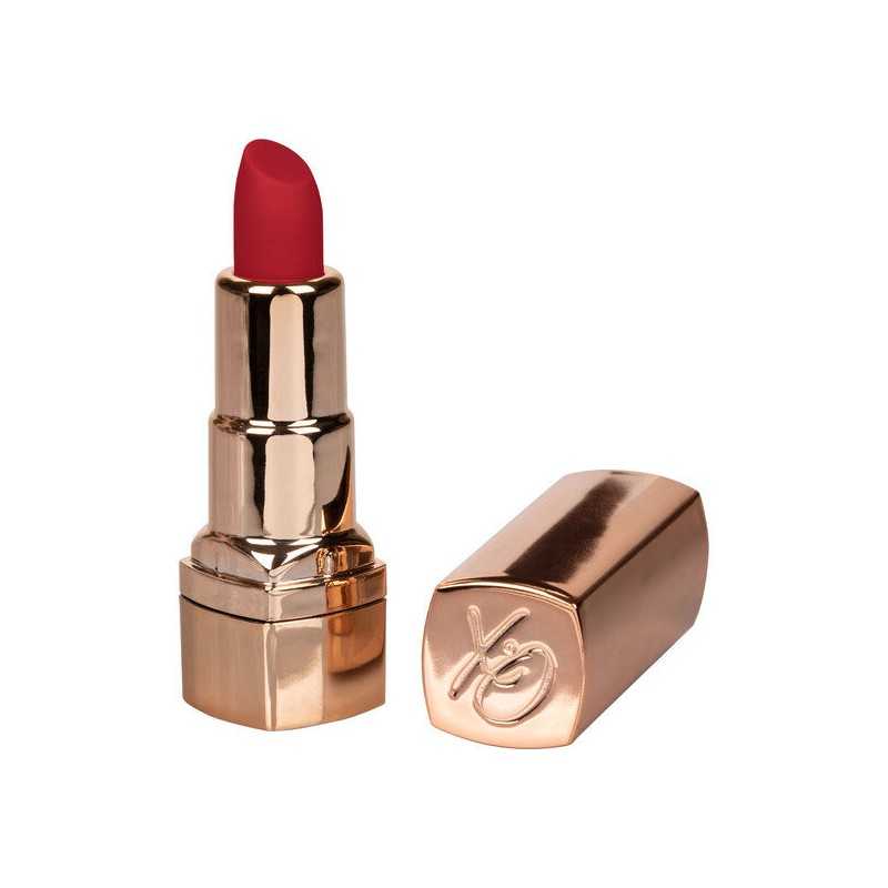 CALEXOTICS - BALA RECHARGEABLE LIPSTICK HIDE PLAY RED