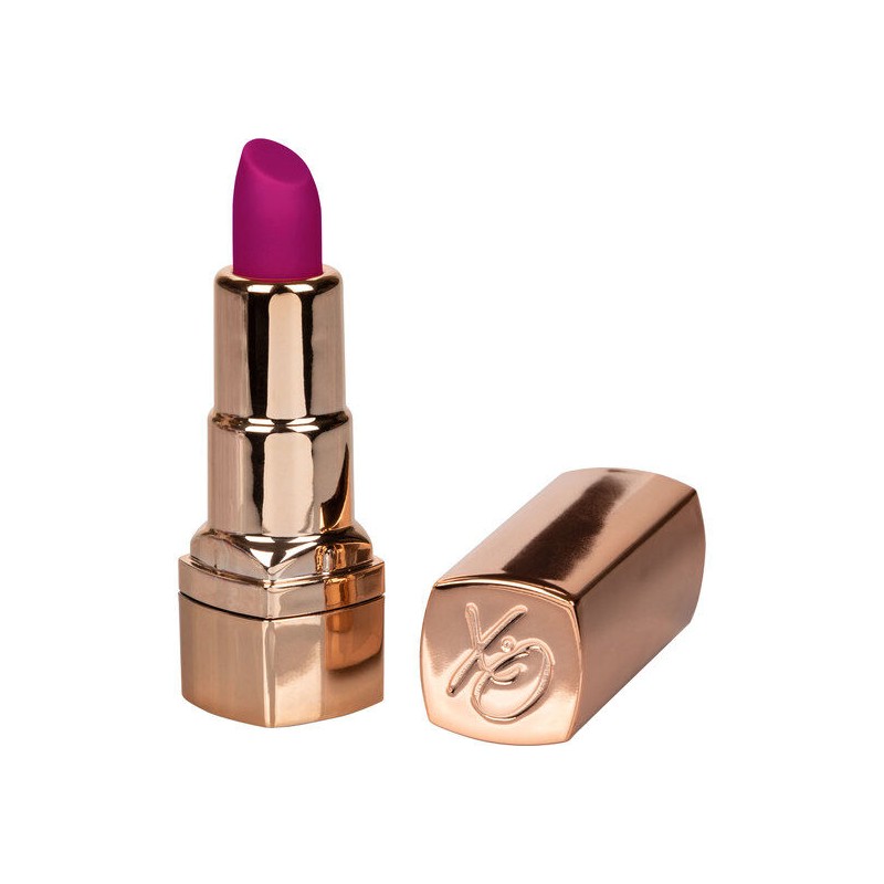 CALEXOTICS - HIDE PLAY LIPSTICK RECHARGE PURPLE