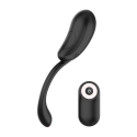 COQUETTE CHIC DESIRE - VIBRATING EGG REMOTE CONTROL