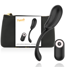 COQUETTE CHIC DESIRE - VIBRATING EGG REMOTE CONTROL