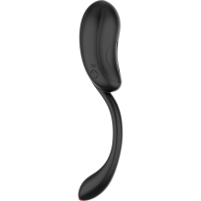 COQUETTE CHIC DESIRE - VIBRATING EGG REMOTE CONTROL